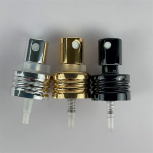 Mist Sprayer Pump JKCS-02