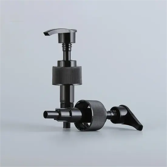 Lotion Pump JKLP-01A