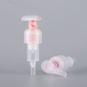Lotion Pump JKLRP-04A