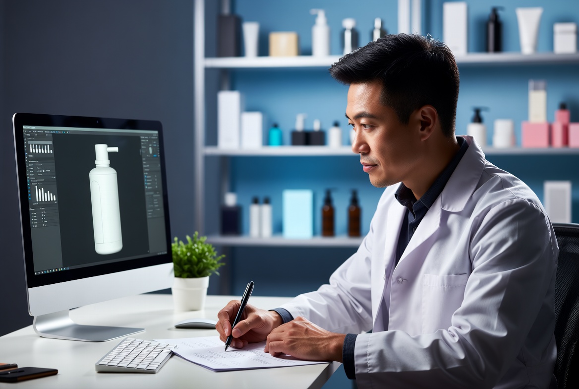 Custom Design & Development