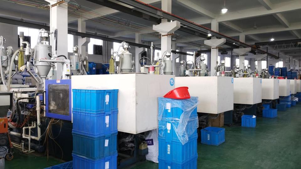 Advanced Manufacturing Facility