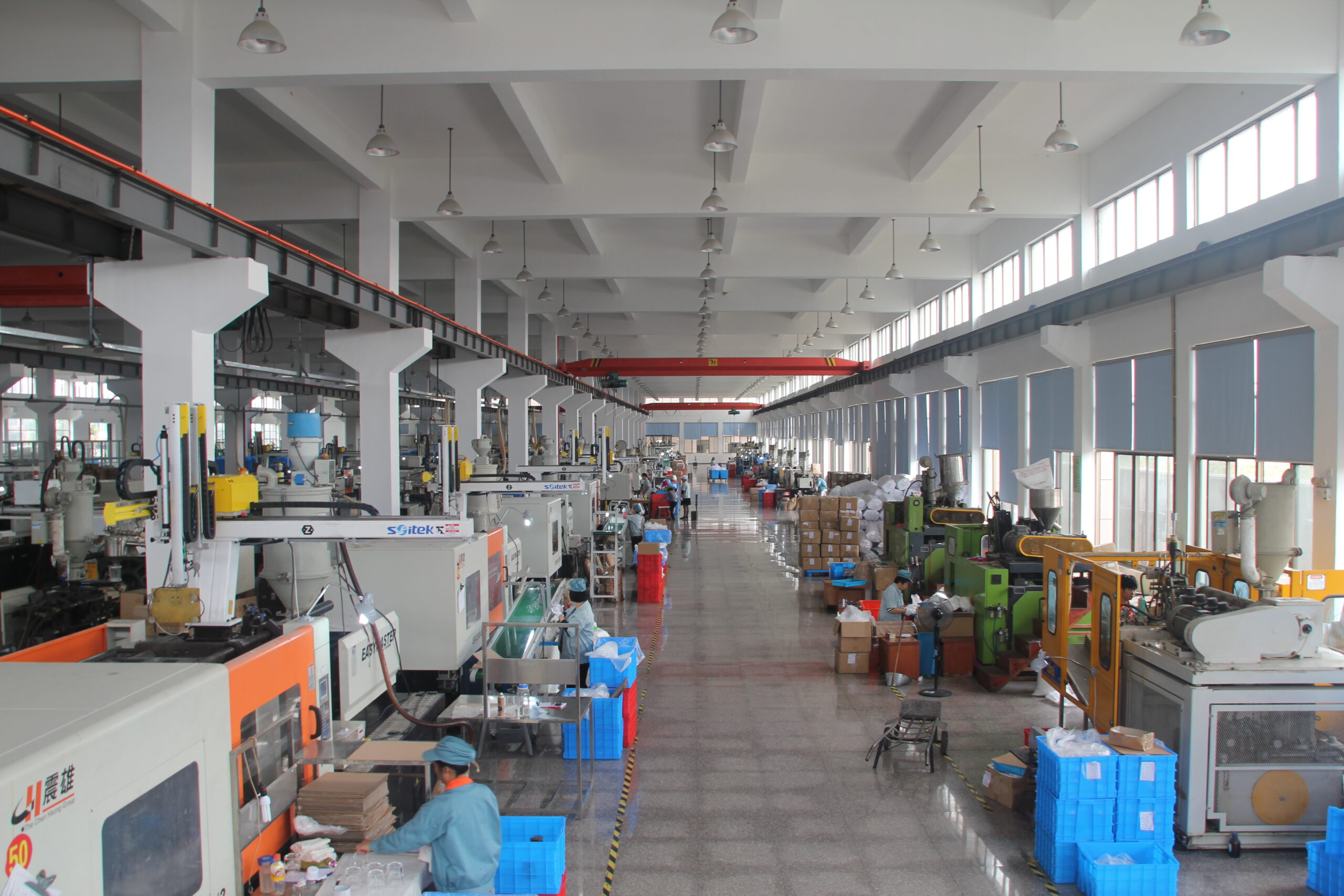 Premium Lotion Pumps