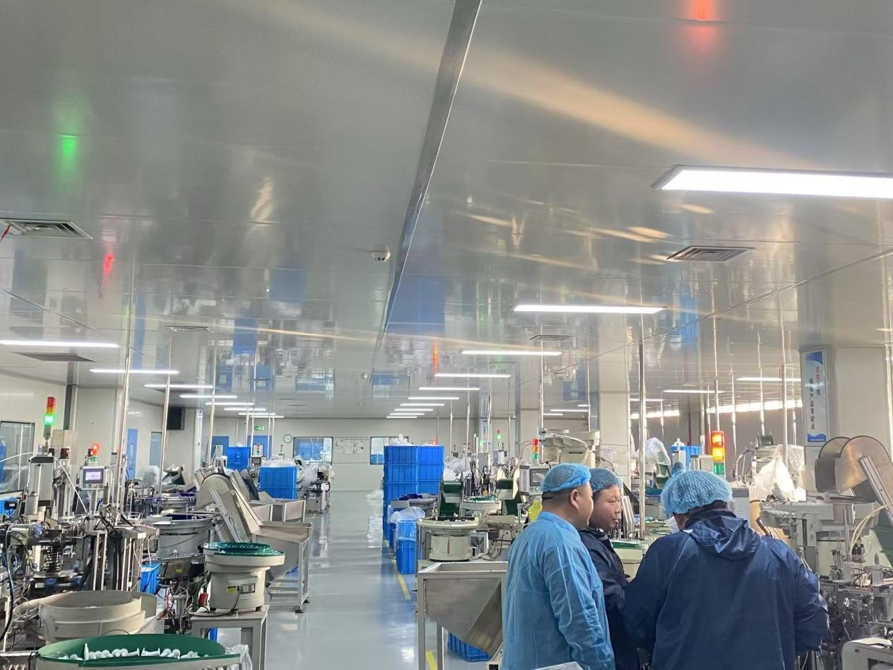 Automated Packaging System