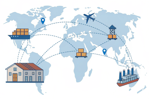 Global Supply Chain