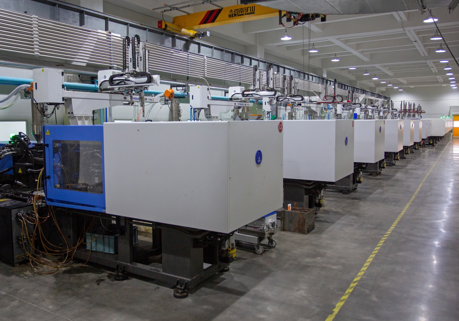 Sustainable Manufacturing