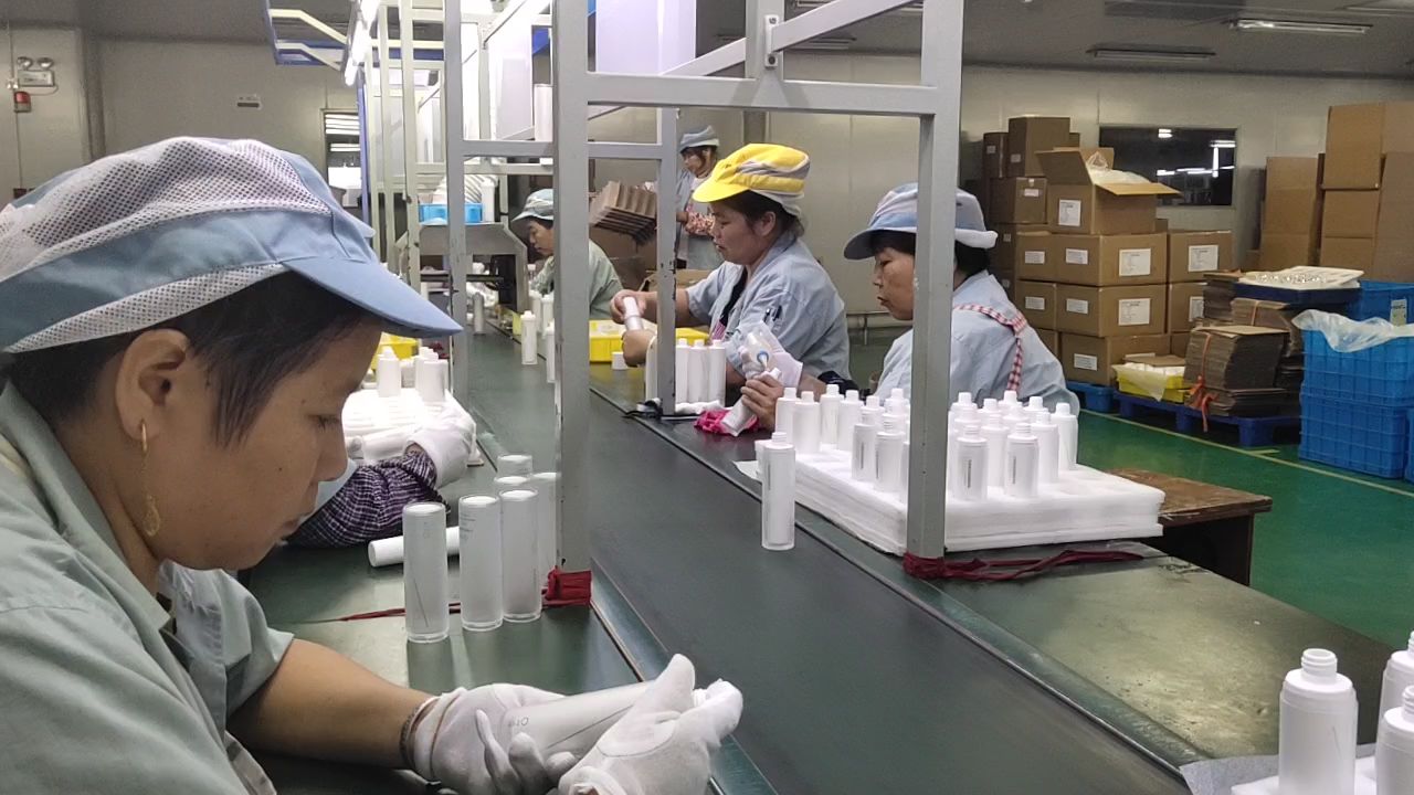 Quality Inspection Process