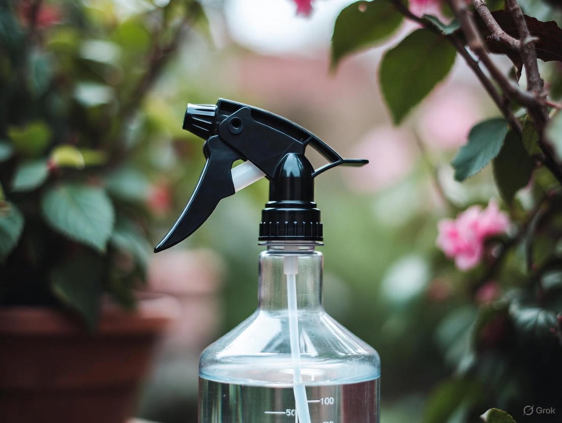 Gardening Applications