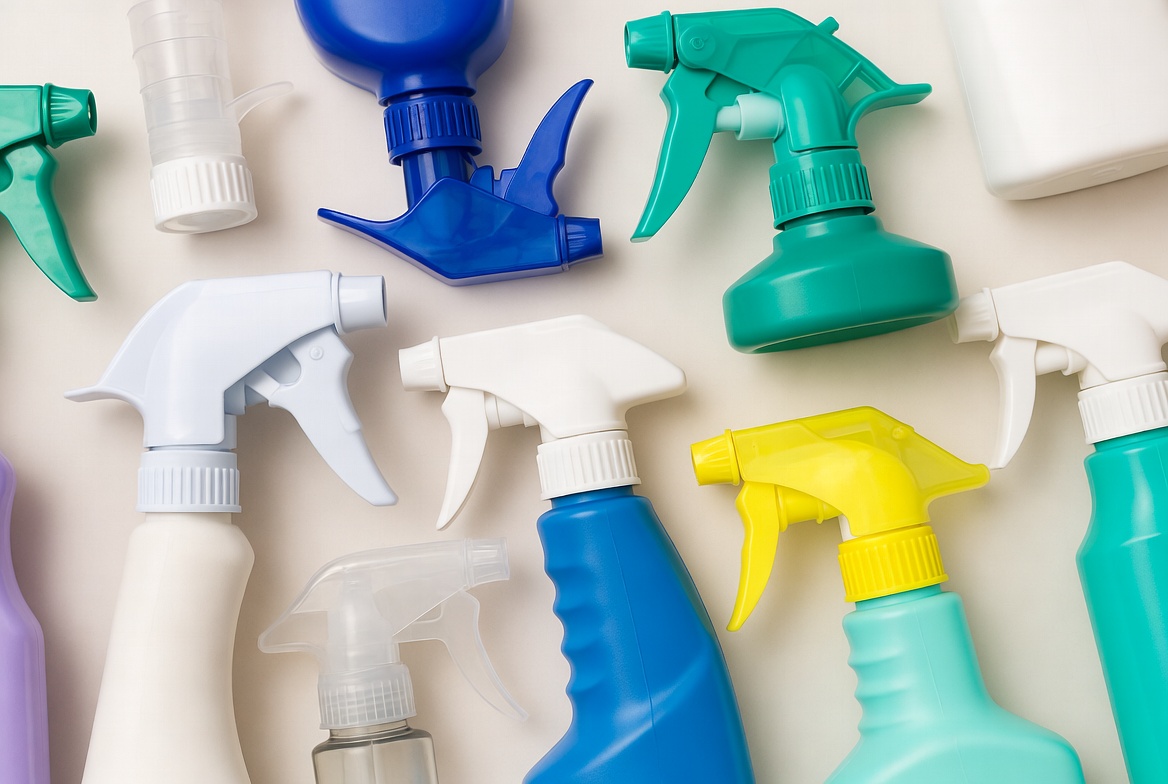 Household Cleaning Products