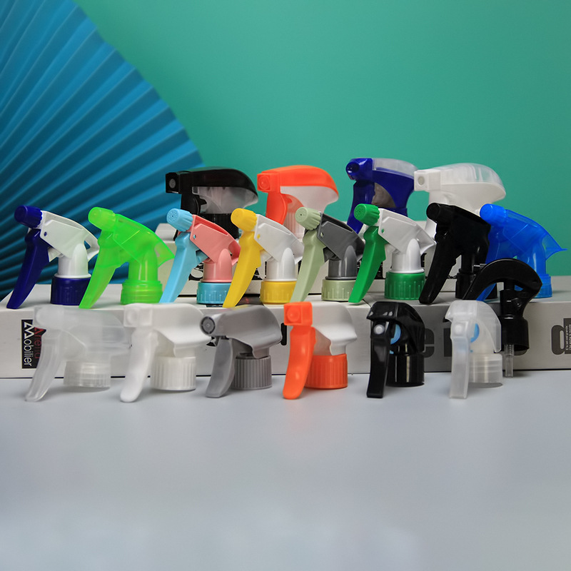 Professional Trigger Sprayer Products