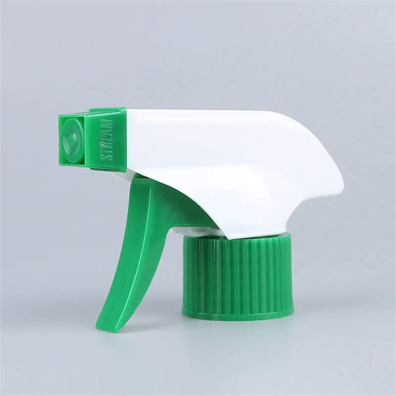 All-Plastic Trigger Sprayer