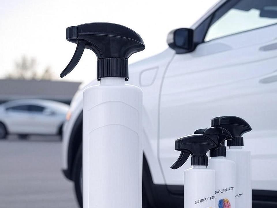 Automotive Care Products