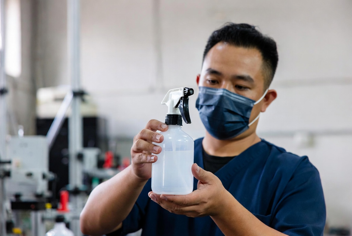 Rigorous Quality Testing