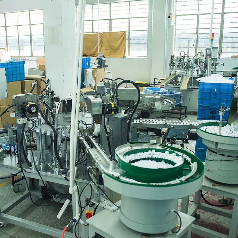 Advanced Manufacturing